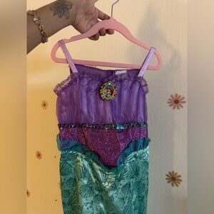 Disney’s The Little Mermaid Costume